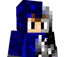 Carlito13pro's skin
