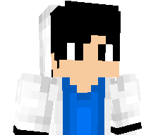 MisterCharlo's skin