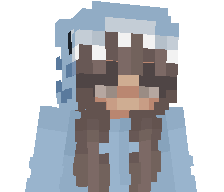 Covermeinbruises's skin
