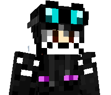 MewMew541's skin