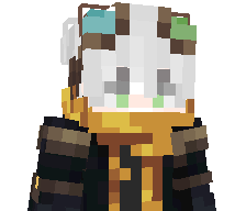 MR__BLOCKY's skin