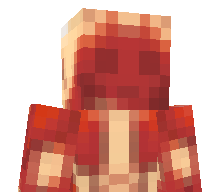angercorp's skin