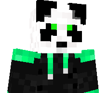 Benino1227's skin