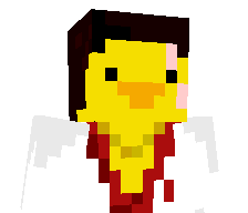 PatoMontana's skin
