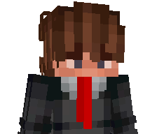 Zander122's skin