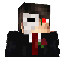 ItzQuyTheLuck's skin