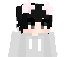 goweed's skin