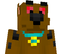 WoofDoggie's skin
