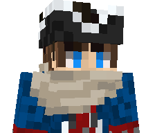 Caapitao's skin
