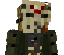 NIKOLOWSKII's skin