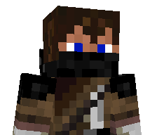 lepetitKing's skin