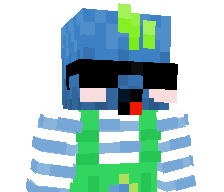 0neTwoThreeFour's skin