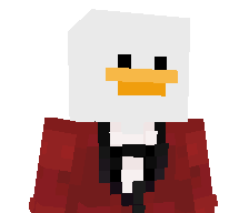 HomelessMonster's skin