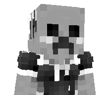 CreativeAgony48's skin