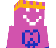 destroyerlex's skin