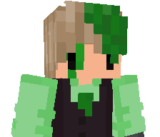 LeafyShade's skin