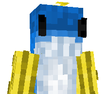 FrankyTheTuna's skin