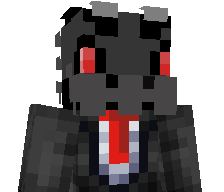 YikesMC's skin