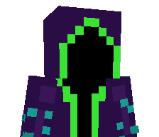 CooledFox736224's skin