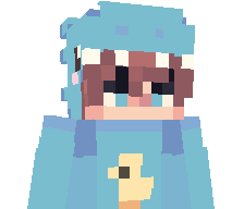 Tunsexy's skin