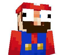Itz_Mario05's skin