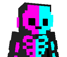 itzunrealdomz's skin