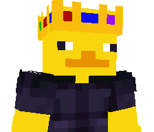 gabinhio's skin