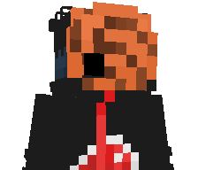 Smalox's skin