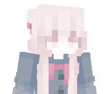 YCzhen's skin