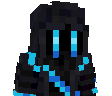 DarkFlameX54's skin