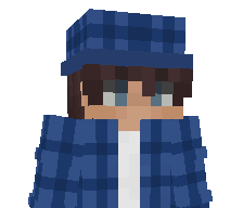CreeperDxD's skin
