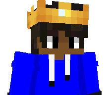 KingTLB's skin