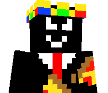 pizzaking2431's skin