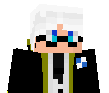 yuzuppi0918's skin