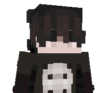 luxevz's skin