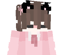 Adxie's skin
