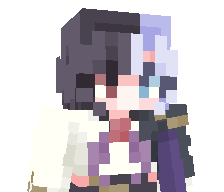 Kazuraba's skin