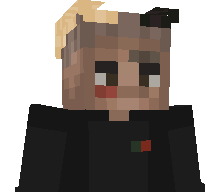 KittyhunterMC's skin