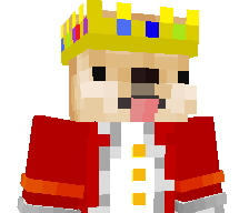 xPugno's skin