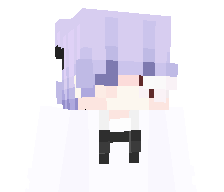 P00RTHING's skin