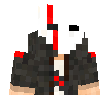 NotCryven's skin