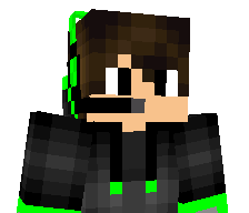 Slendercraft77's skin