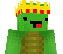 Poxn's skin
