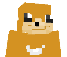 Vlammendelul's skin