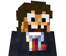 McEru's skin