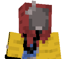 DariusCj's skin