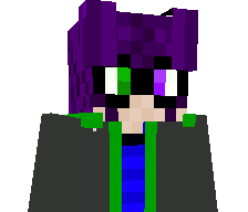 BluEmber469's skin