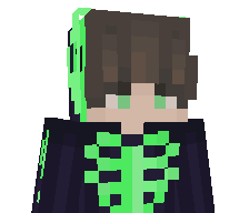 Mxteszz's skin
