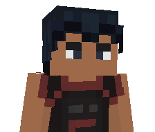 supraG00D's skin