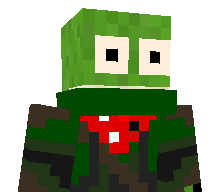 FurryTheFrog's skin